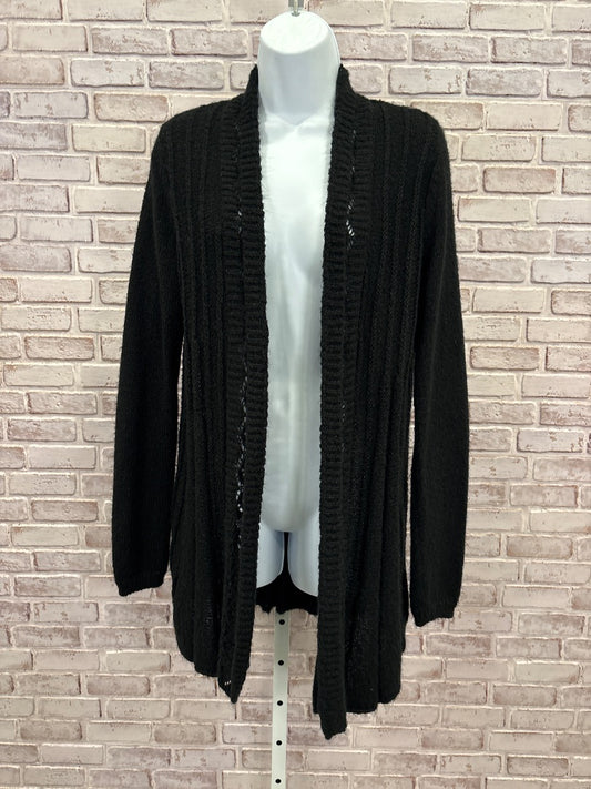 Elle Cardigan, Black, Medium, Used - Good