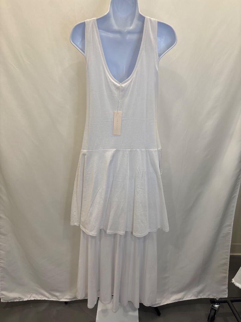 Rebecca Taylor Dresses, White, Medium, New With Tags