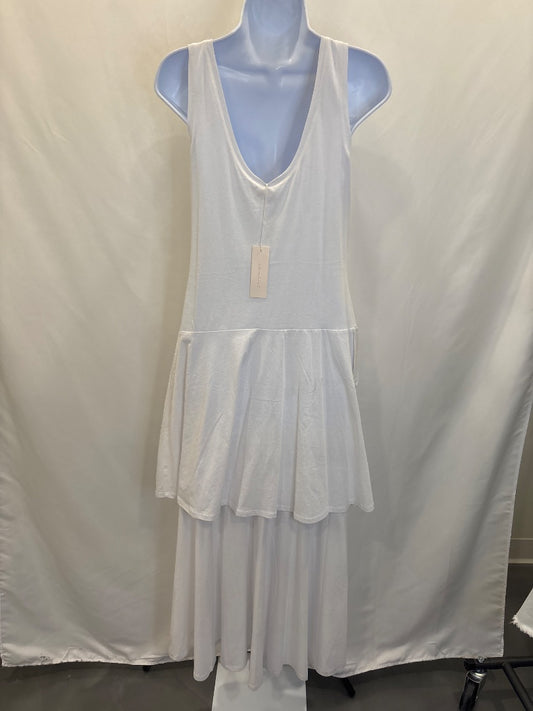 Rebecca Taylor Dresses, White, Medium, New With Tags