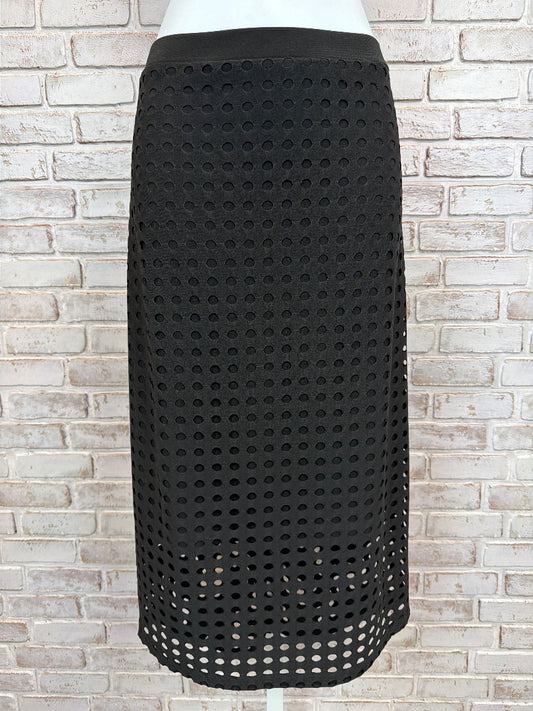 Clara Sunwoo Skirt, Black, XL, New With Tags