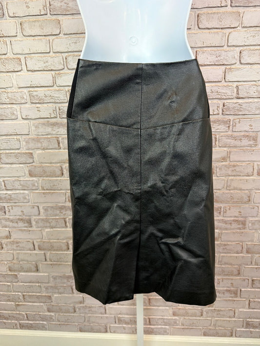 DKNY Jeans Skirt, Black, 12, New With Tags