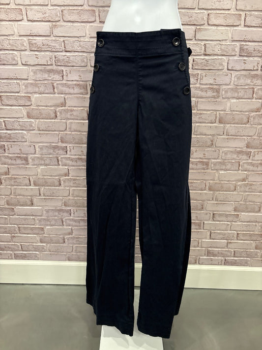 Banana Republic Pants, Navy, 12, Used - Good
