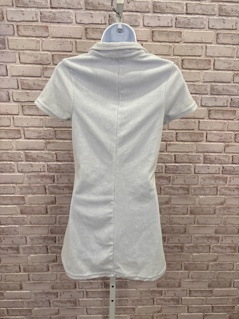Mono b Dress, Baby blue, Small, Used - Good