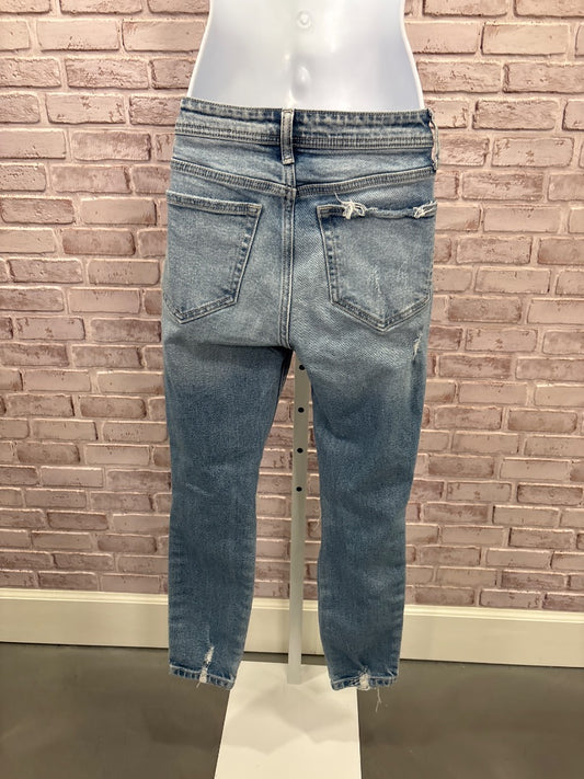 Windsor Jeans, Denim, 0, Used - Good