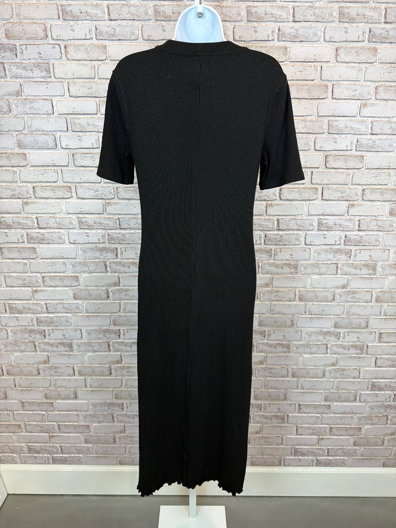 Sweaty Betty Dress, Black, 8, New With Tags