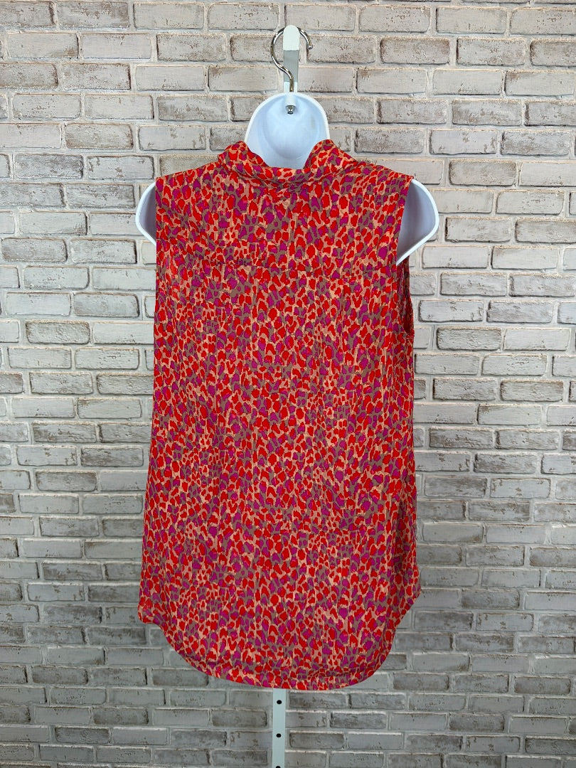 Cabi Tank, Multi, Medium, Used - Good