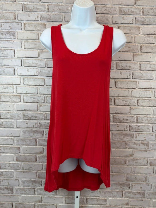 Yala Top - Tank – Yala Tank, Red, Small, Used - Excellent