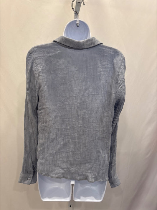 Active USA Shirt, Blue, Small