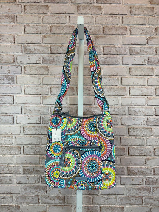 Vera Bradley Handbag, Multi, One Size, New With Tags