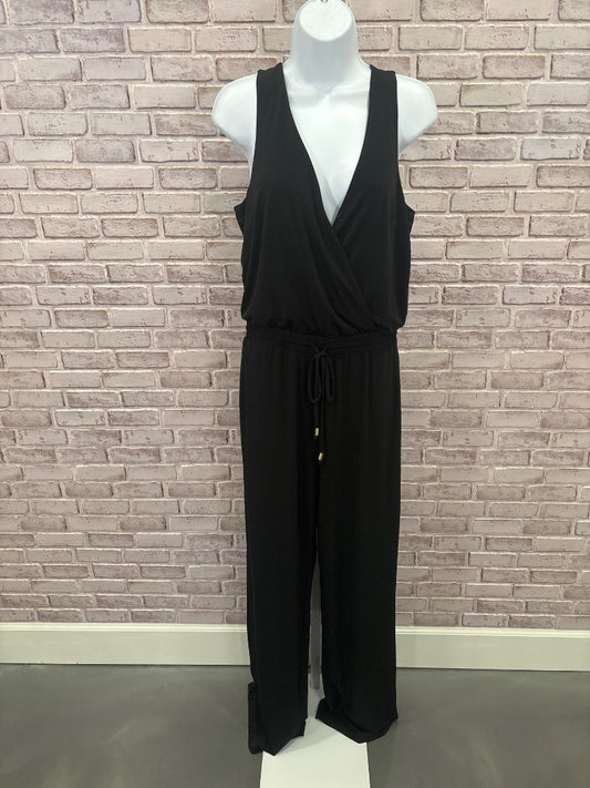 Vince camuto Jumpsuit, Black, 6, Used - Good