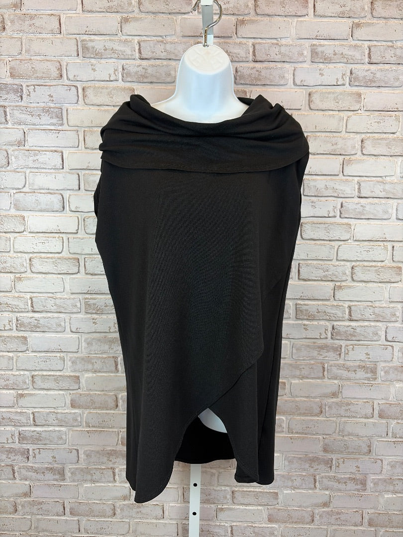 Bryn Walker Shirt, Black, XS, Used - Good