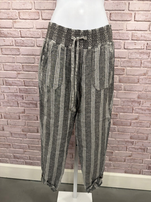 Sincerely Jules Pants, Multi, XS, Used - Good