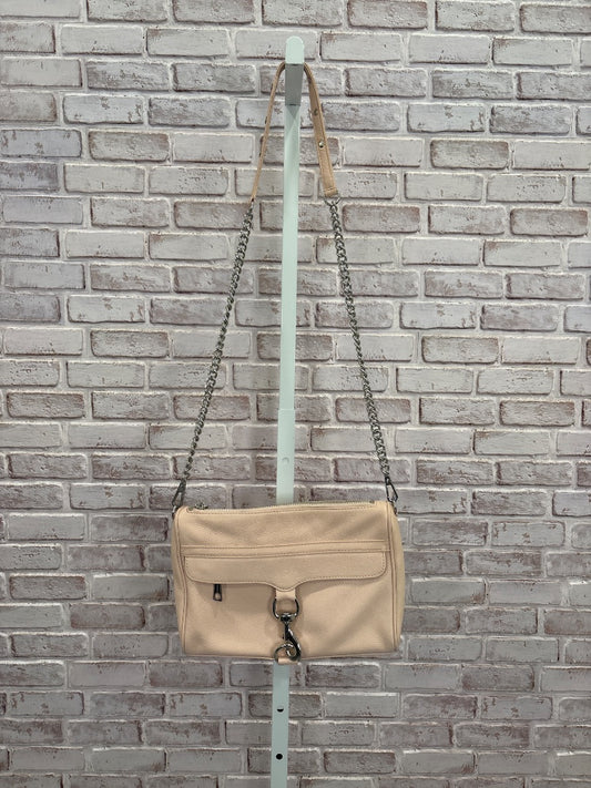 Rebecca Minkoff Handbag, Pink, One Size, Used - Excellent