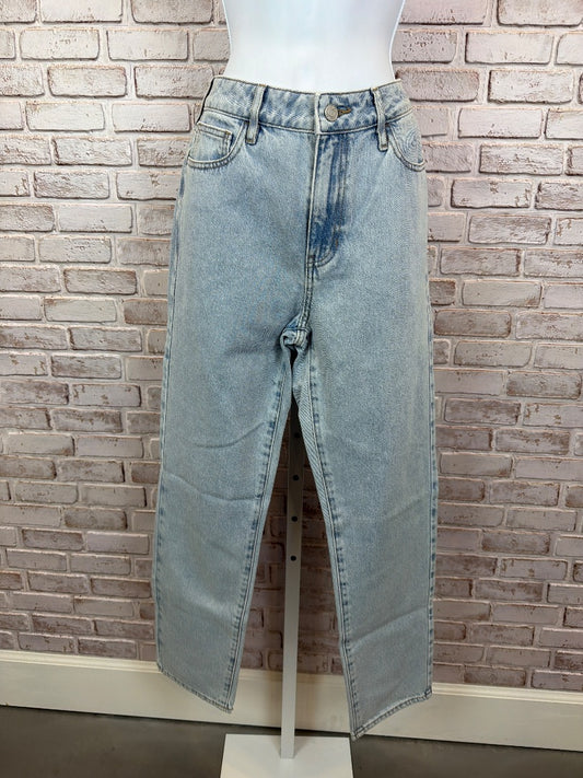 Pacsun Jeans, Light denim, 27, New With Tags