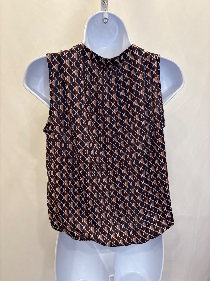 Evereve Shirt, Multi, Small