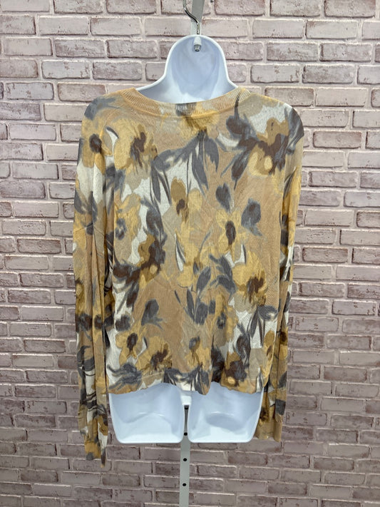 Martha Stewart Shirt, Multi, XS, Used - Good