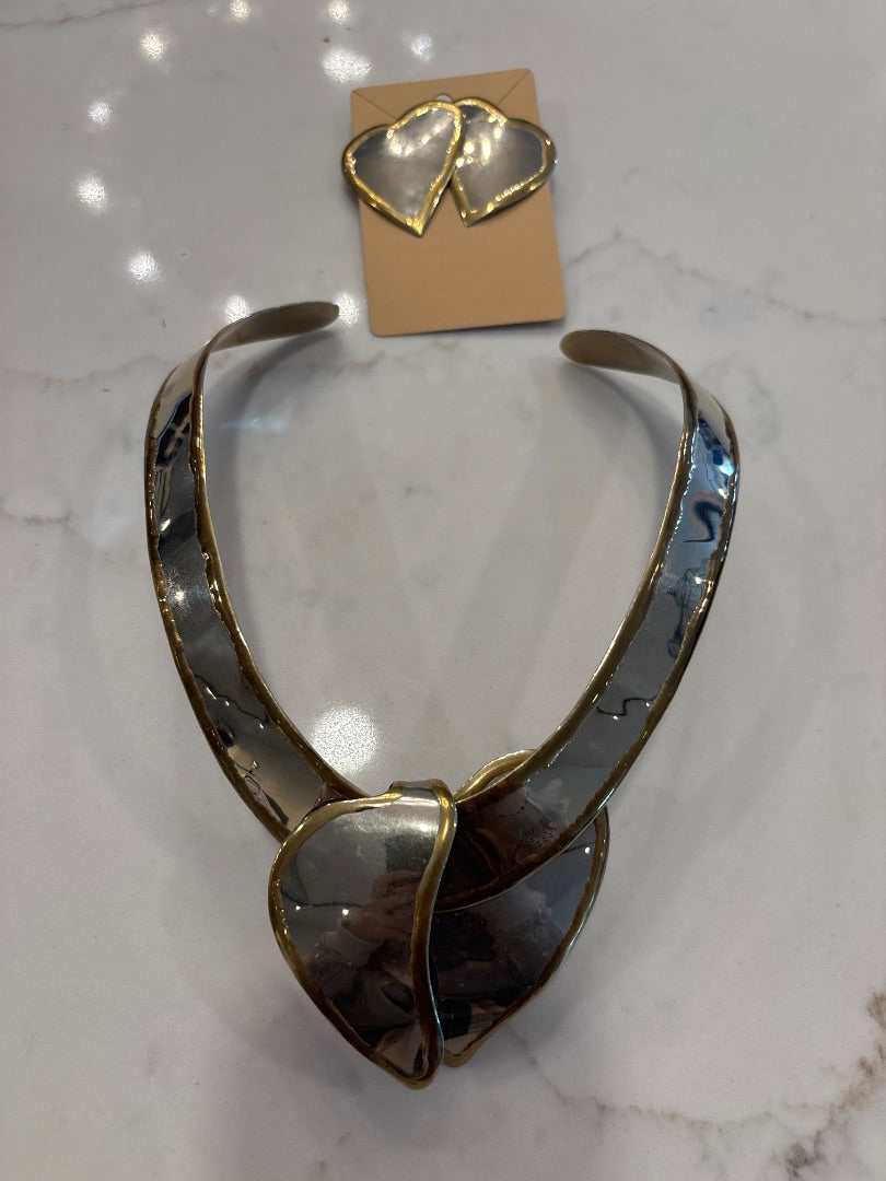 Various Jewelry, Silver/gold, One Size, Used - Good