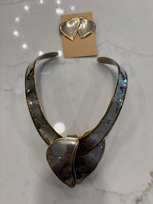 Various Jewelry, Silver/gold, One Size, Used - Good
