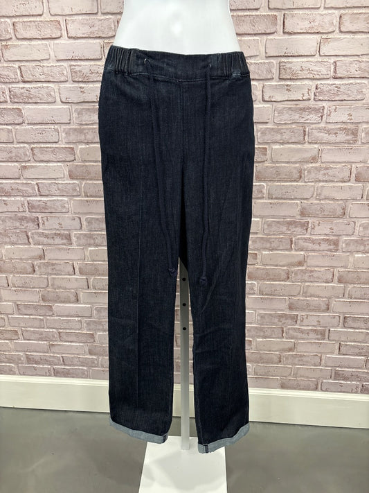 NYDJ Pants, Denim, 10, Used - Good