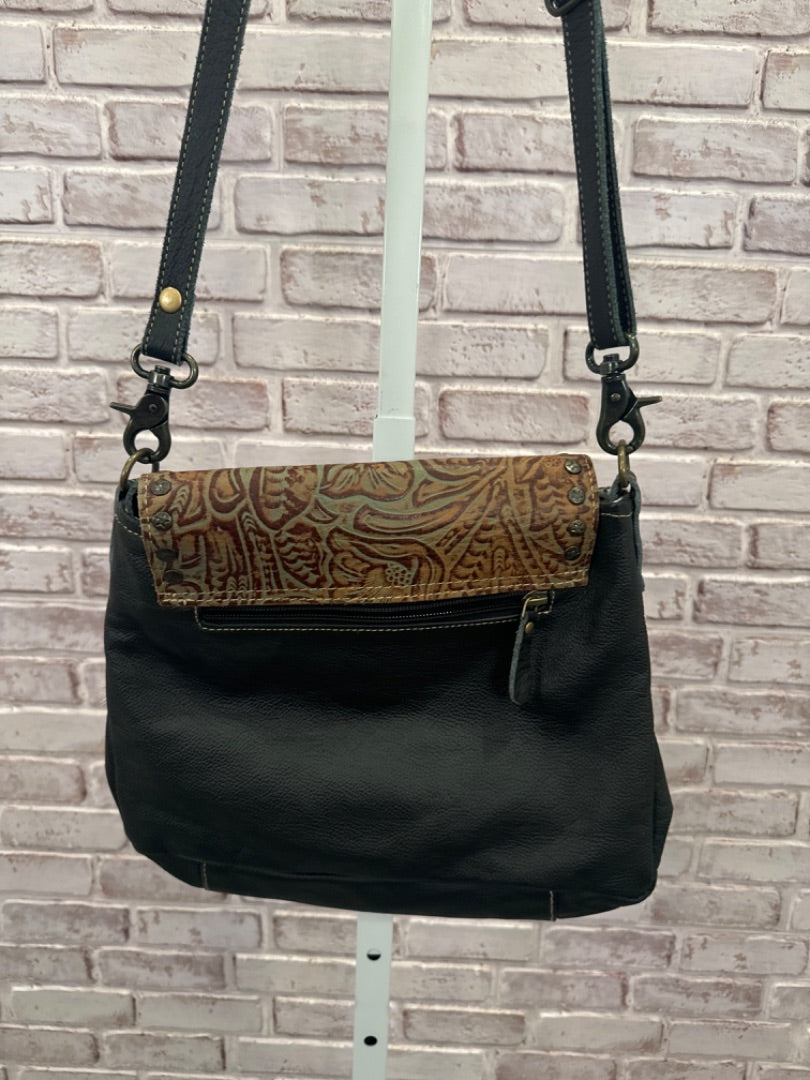 Myra Bag Crossbody, Multi, One Size, Used - Good