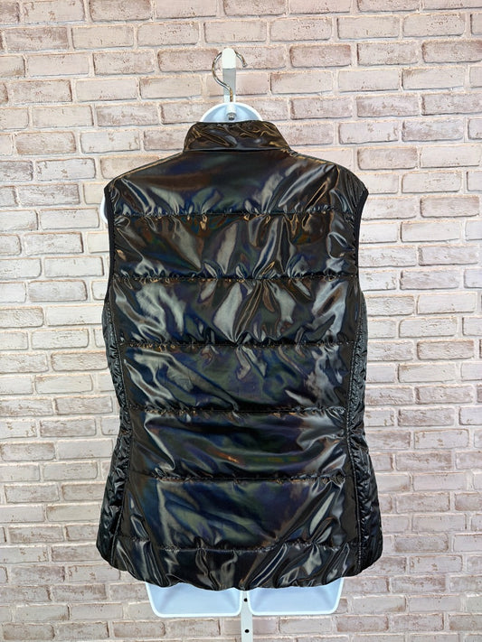 Black Vest, Lohla Sport, Black, Used - Good