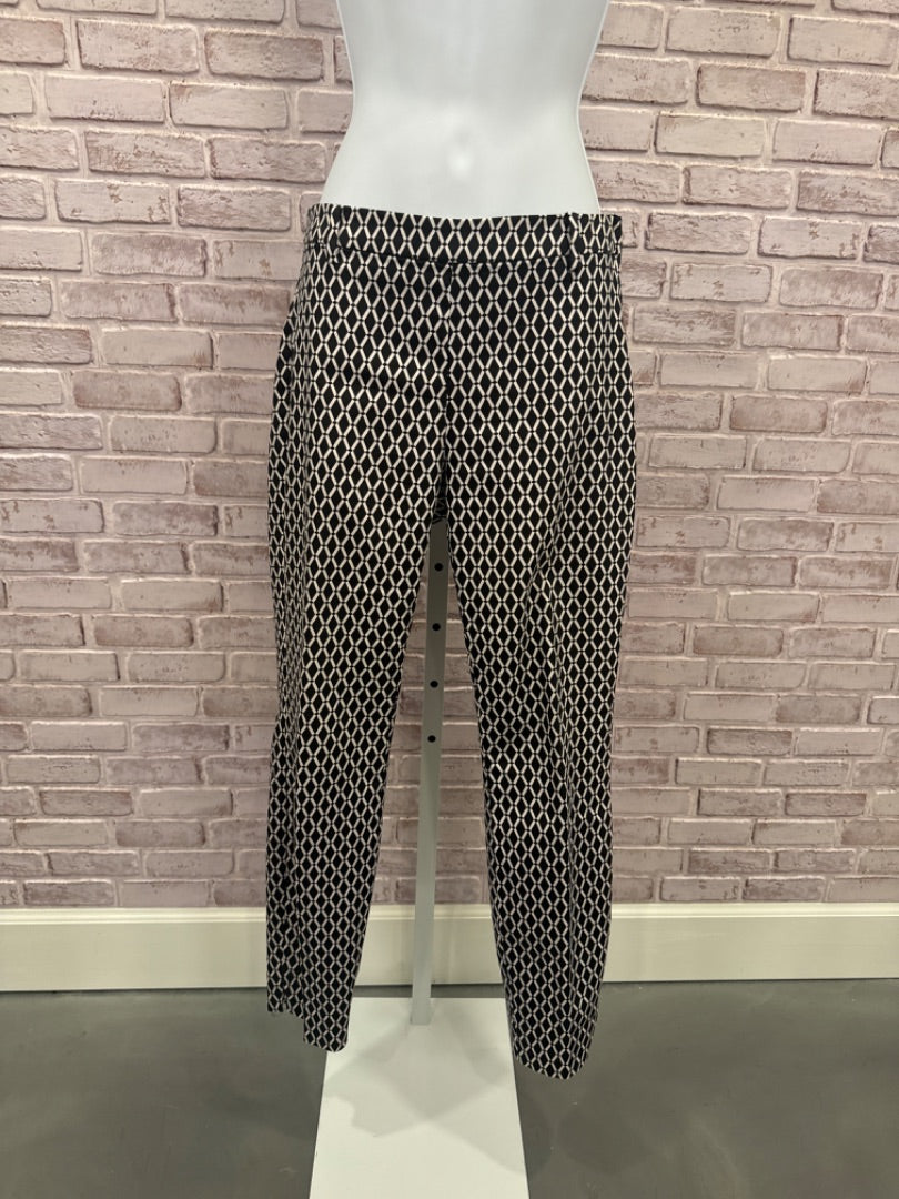 H&M Pants, Multi, Medium/6, Used - Good