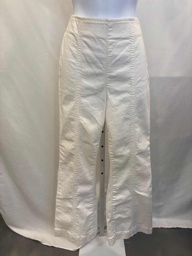 Inc Jeans, White, Large