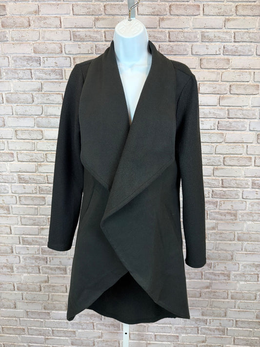 Various Jacket, Black, Medium, Used - Good