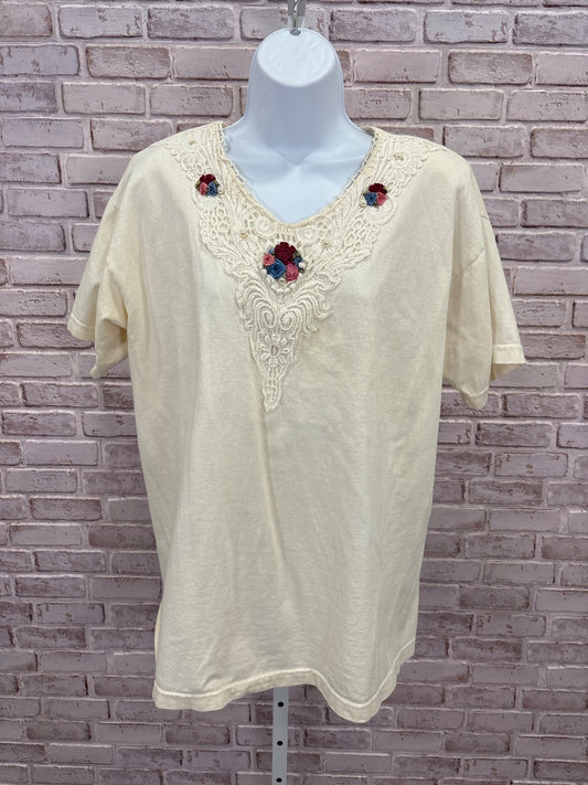 cactus Matching Clothing Set, White multi, Large, Used - Good