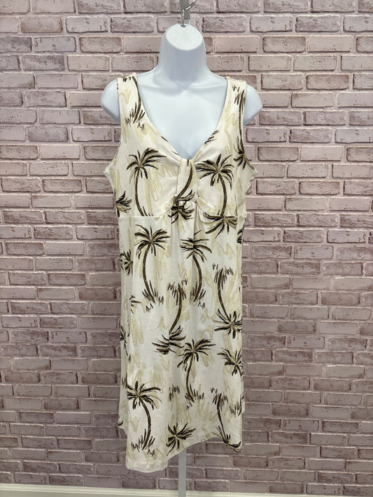 Lulu B Dress, tropical, Large, New With Tags