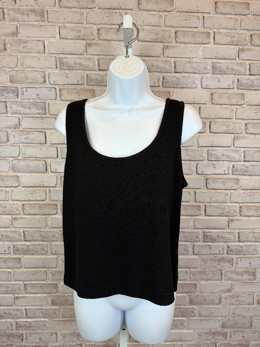 St John Tank, Black, Medium, Used - Good