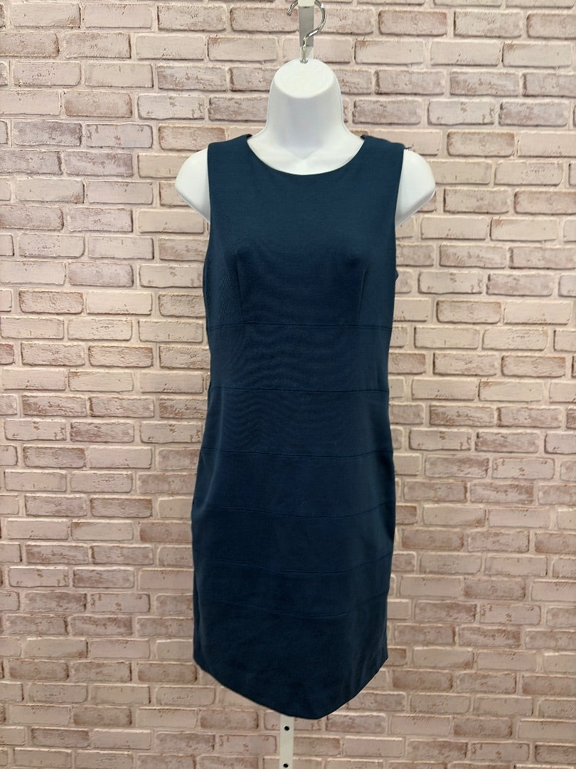 Premise Dress, Teal, 2, Used - Good