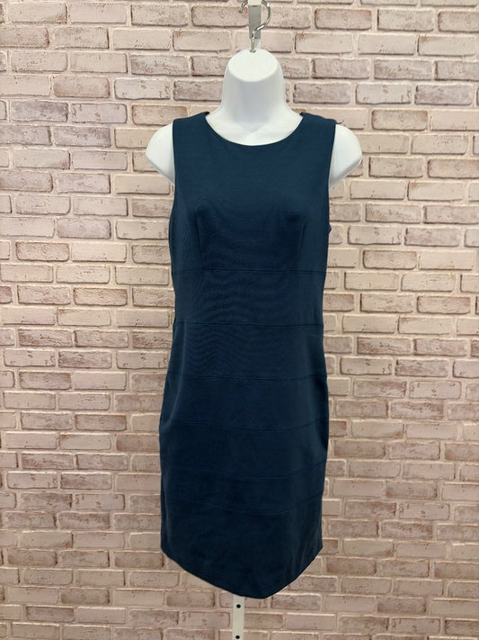 Premise Dress, Teal, 2, Used - Good