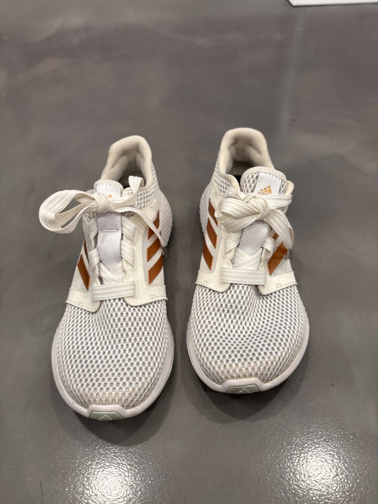 Adidas Sneakers, Multi, 8, Used - Good