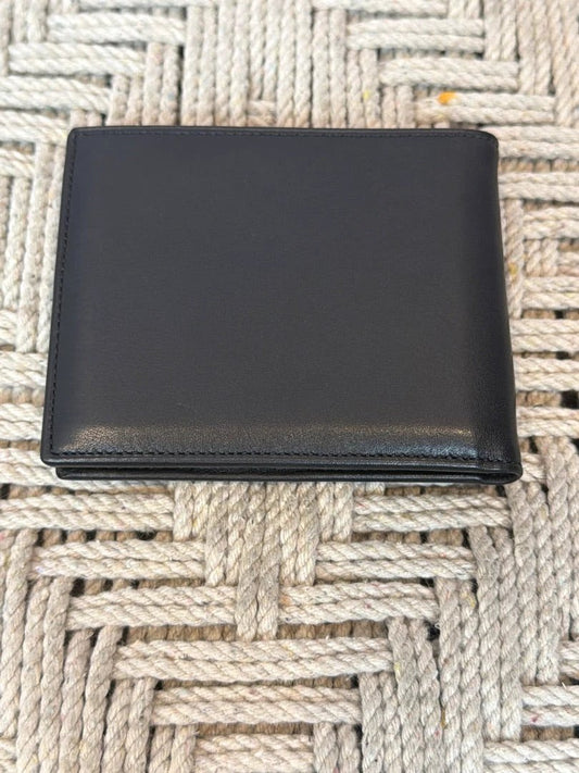 Tumi Accessory - Wallet – Tumi Wallet, Black, One Size, Like New