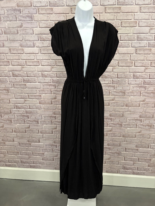 Elan Dress, Black, Small, Used - Good