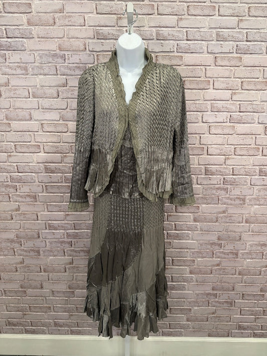 Caelian Matching Clothing Set, Green, Medium/Large, Used - Good
