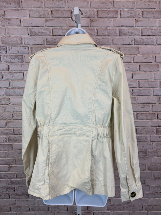 Cabi Jacket, Khaki, Medium, Used - Good
