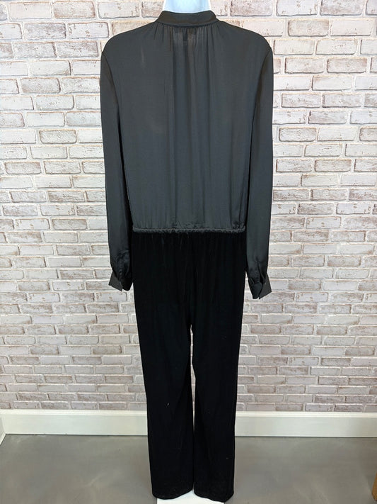 Juicy Couture Jumpsuits, Black, Small, New With Tags