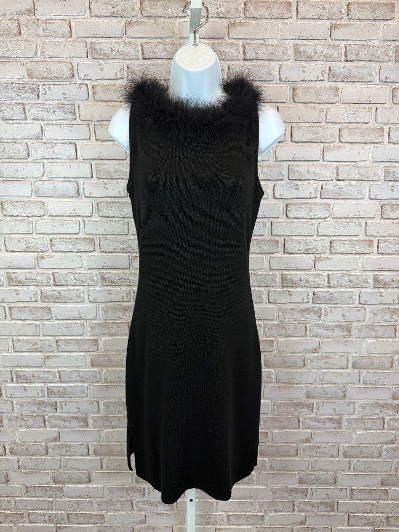 Mingle 2 Dress, Black, Medium, Used - Good