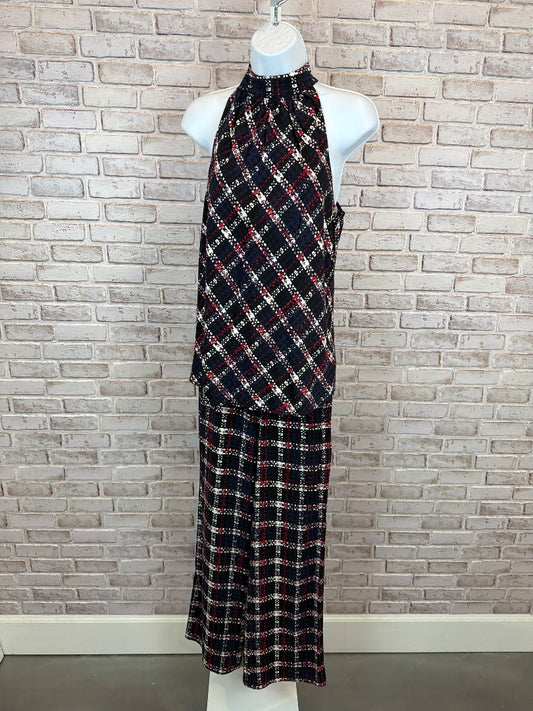 Liverpool Matching Clothing Set, Navy/white/red, XS, Used - Excellent