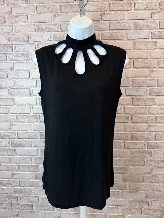 Love Scarlett Tank – Black, Small – New With Tags Condition