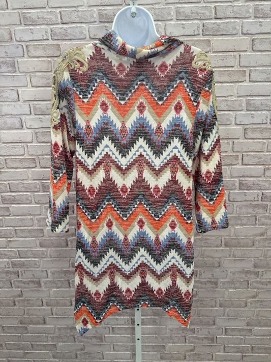 Absolutely famous sweater, Multi, Medium, Used - Good