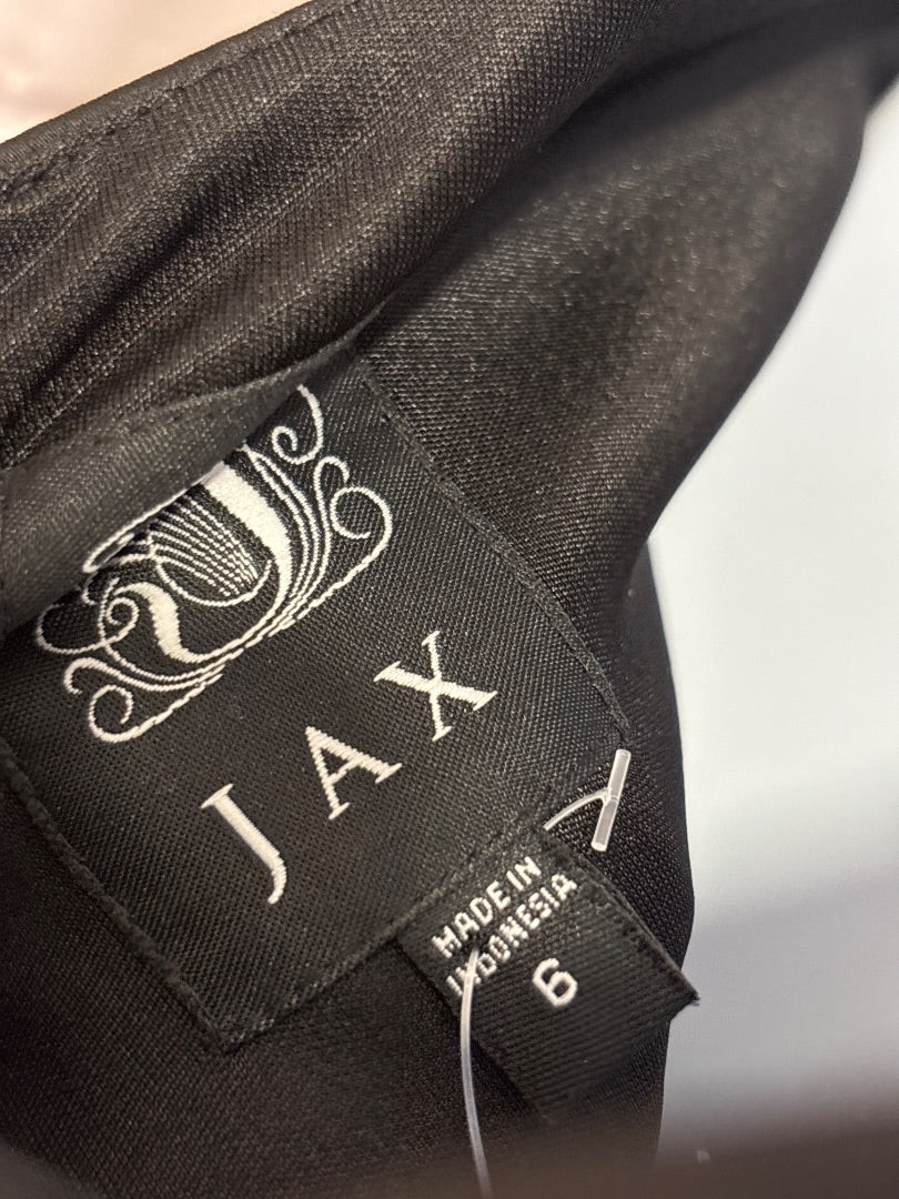 Jax Dress, Black, Medium/6, Used - Good