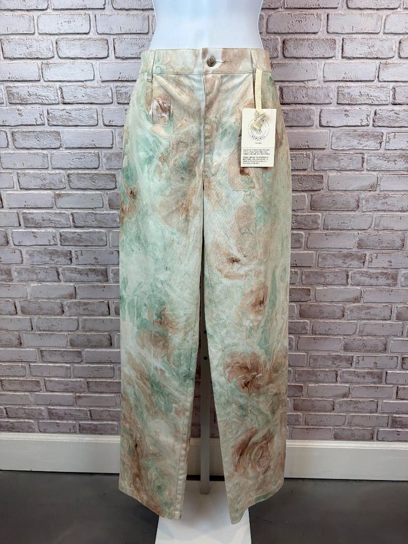 Urban Renewal Bottom - Jeans – Urban Renewal Jeans, Multi, New With Tags