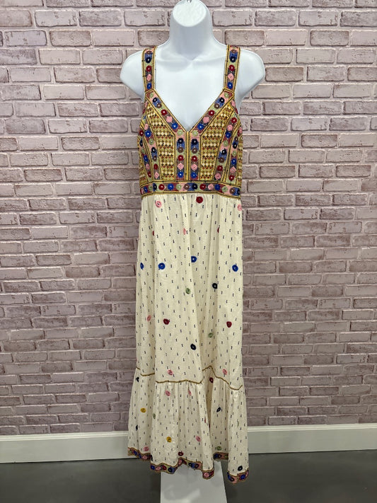 Payal Pratap Dress, Multi, 12, Used - Good