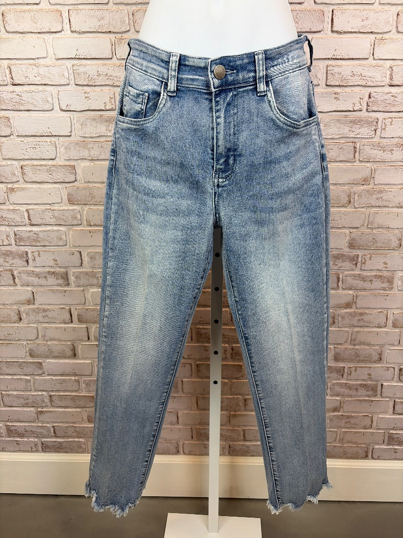 Coco + Carmen Jeans, Denim, Medium, Used - Good