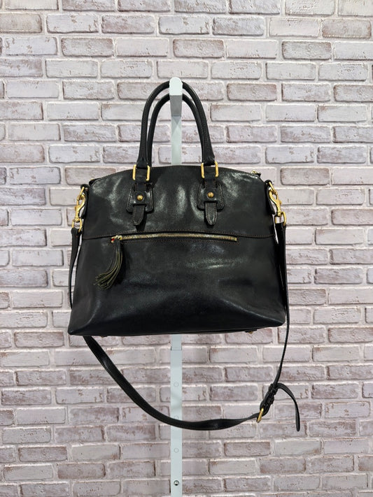 Dooney & Bourke Handbag, Black, One Size, Used - Good