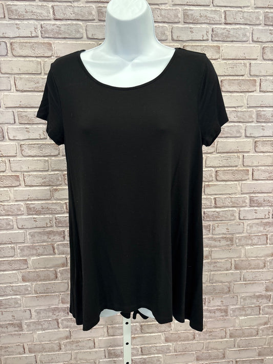 Cable & Gauge Shirt, Black, Medium, Used - Good