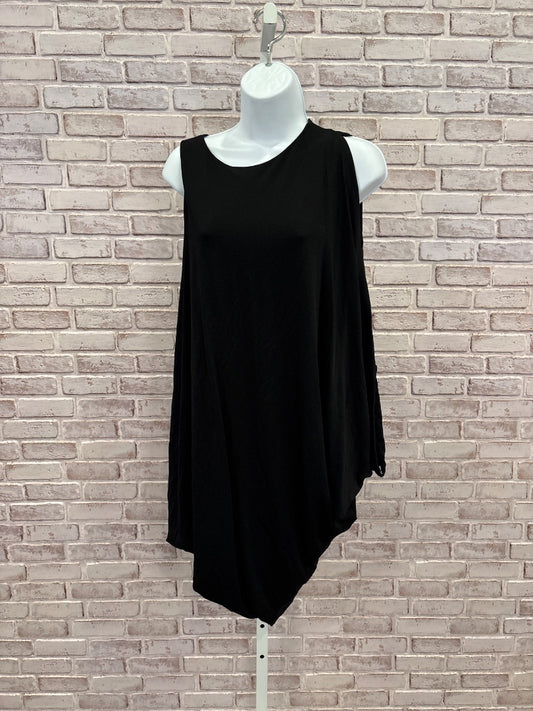 Bcbgmaxazria Dress, Black, XS, Used - Good